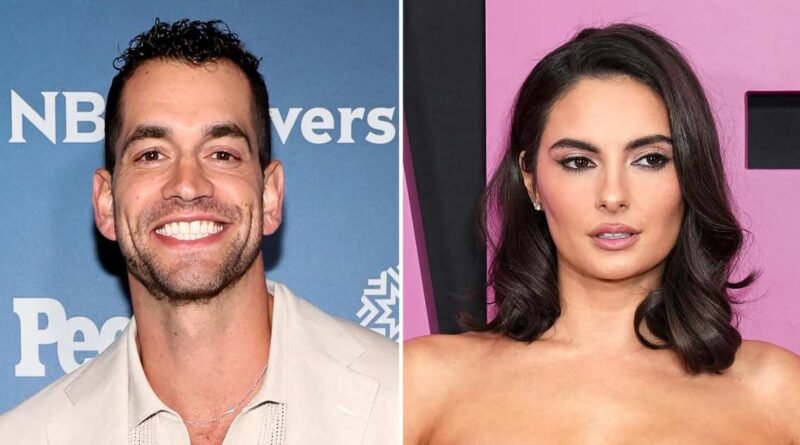 Jesse Solomon Shares Humorous Take on Dating His Newly Single Co-star Paige DeSorbo