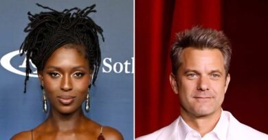 Jodie Turner-Smith Alleges Joshua Jackson Seeks Sole Legal Custody