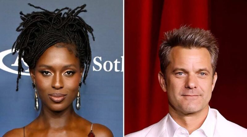 Jodie Turner-Smith Alleges Joshua Jackson Seeks Sole Legal Custody