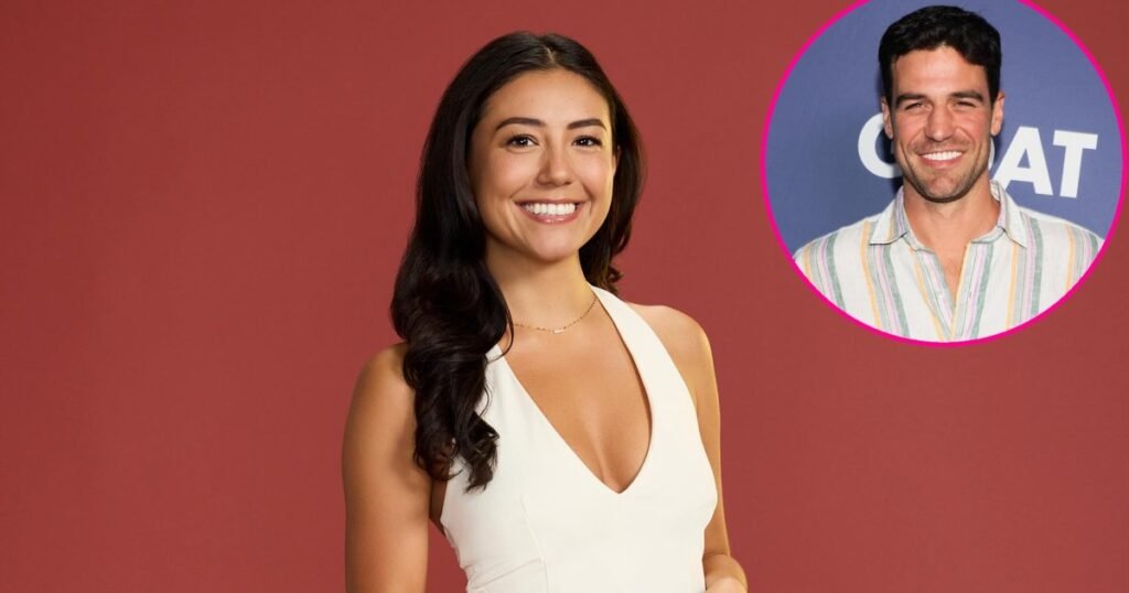 Joe Amabile Claims Grant's Message to Rose on The Bachelor Is Irrelevant