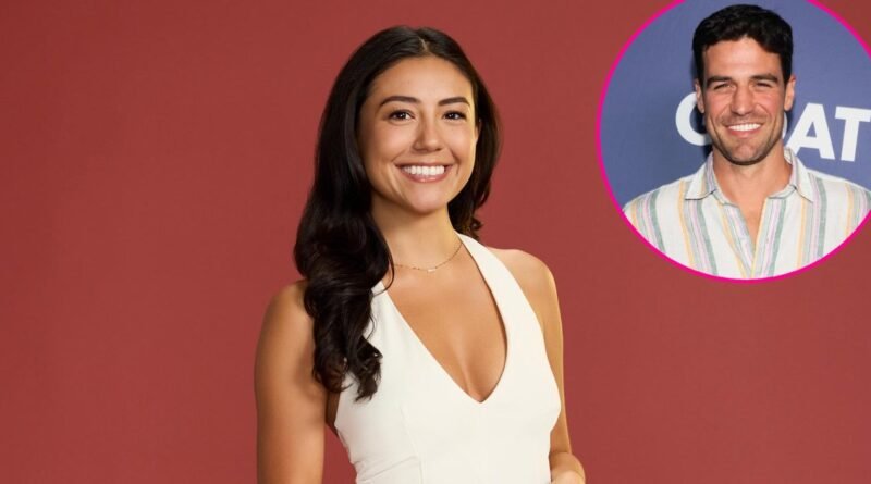 Joe Amabile Claims Grant's Message to Rose on The Bachelor Is Irrelevant