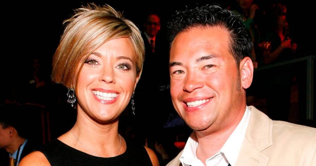 Jon Gosselin Shares When He Last Communicated with Ex-Wife Kate Gosselin