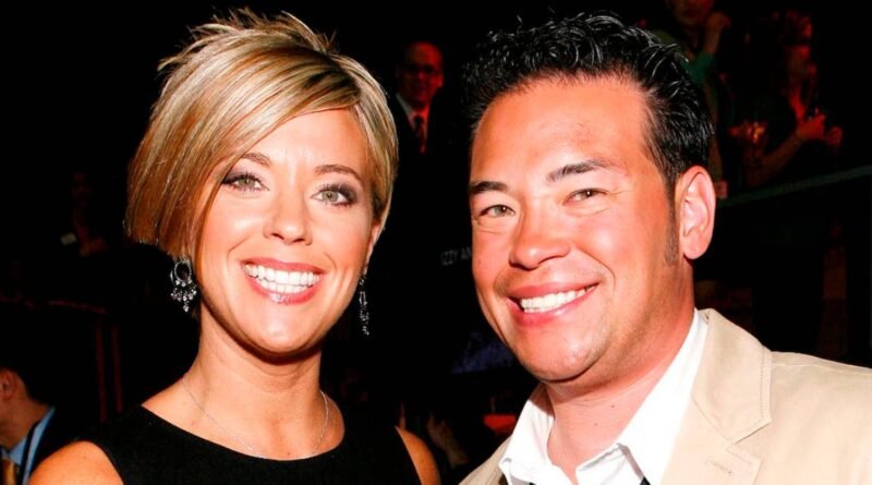 Jon Gosselin Shares When He Last Communicated with Ex-Wife Kate Gosselin