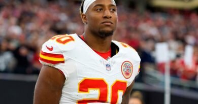 Chiefs Safety Justin Reid Acquires 30 Super Bowl Tickets