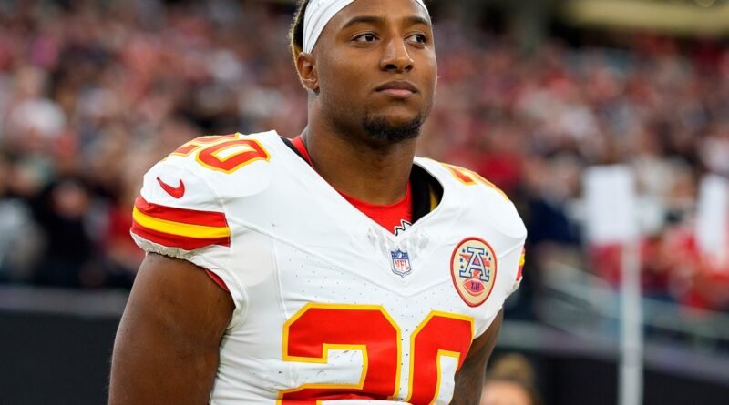 Chiefs Safety Justin Reid Acquires 30 Super Bowl Tickets