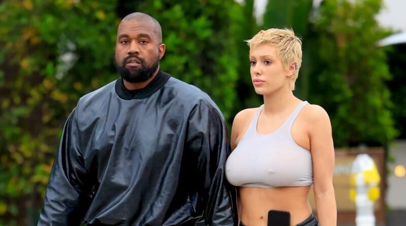 Kanye West and Bianca Censori: A Timeline of Their Relationship