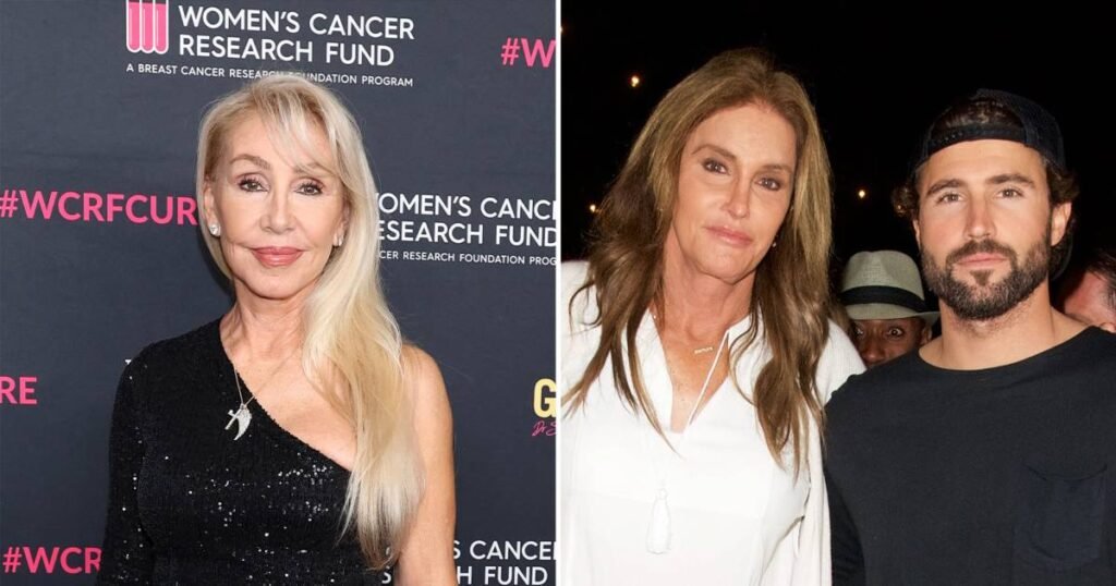 Linda Thompson Shares Insights on Son Brody's Relationship with Caitlyn Jenner