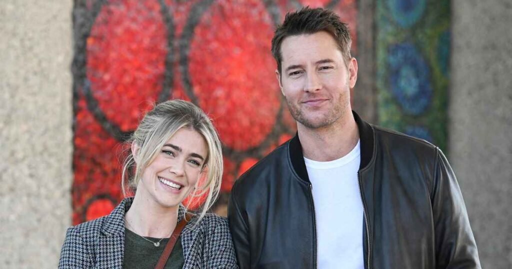 Melissa Roxburgh Shares Her Plans for Return to Justin Hartley's Tracker