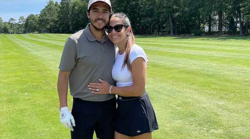 Meredith Gaudreau Honors Late Husband Johnny in Heartfelt Tribute on Son’s Birthday