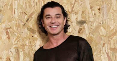 Gavin Rossdale's Culinary Journey: Indulging in a $750 Chocolate Shopping Spree