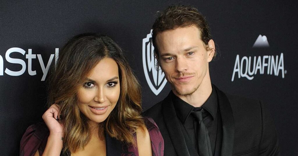 Ryan Dorsey Reveals He and Naya Rivera Had Plans for Baby No. 2