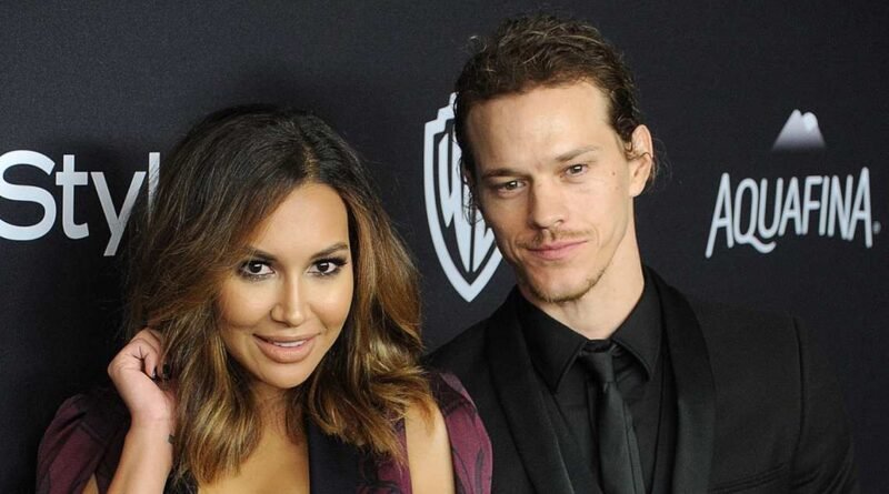 Ryan Dorsey Reveals He and Naya Rivera Had Plans for Baby No. 2