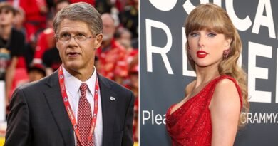 Chiefs Owner Talks About Taylor Swift's Impact on Team Popularity