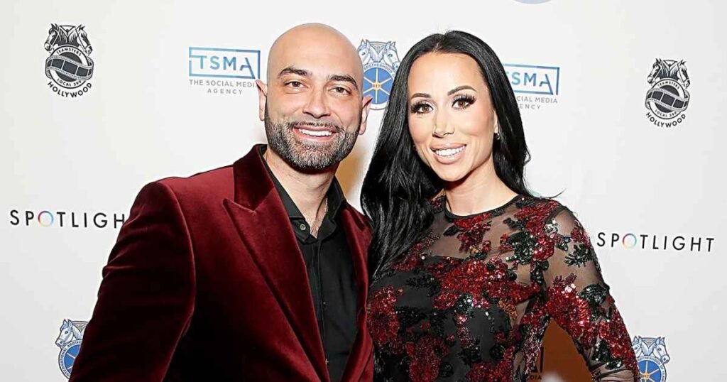 RHONJ's Rachel Fuda Welcomes New Baby with Husband John