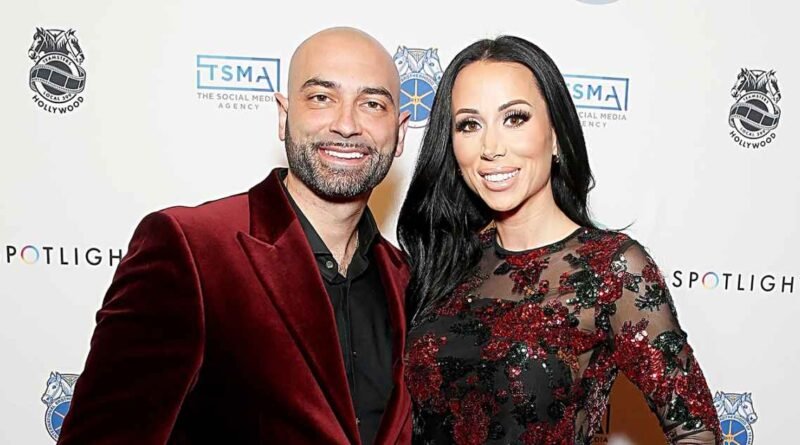 RHONJ's Rachel Fuda Welcomes New Baby with Husband John