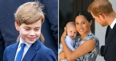 Royal Family: Discover the Next Generation Through Stunning Photos