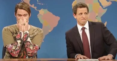 10 'SNL' Sketches That Caused the Cast to Break Character