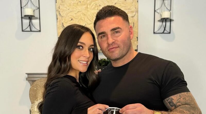 Jersey Shore's Sammi 'Sweetheart' Giancola Is Expecting a Baby!