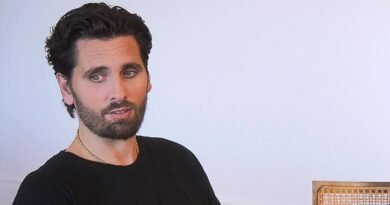 Scott Disick 'Is Proud' of Using Mounjaro for Weight Loss