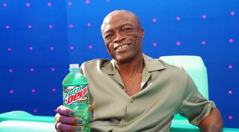 Seal Claims Becoming a Seal for Super Bowl Ad Wasn't Challenging