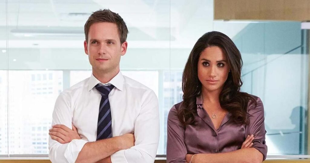 Suits EP Responds to Spinoff Concerns, Hints at Surprise Cameos for Original Series