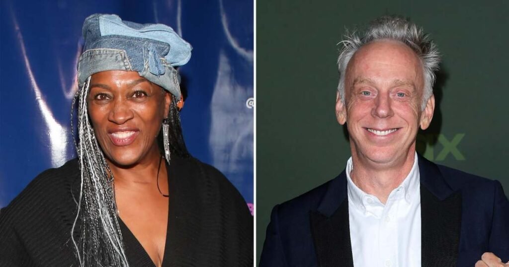 Survivor's Natalie Cole Believed White Lotus Creator Mike White Had an Aversion to Her