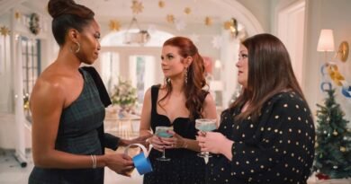 'Sweet Magnolias' Season 4 Finale: What to Expect?