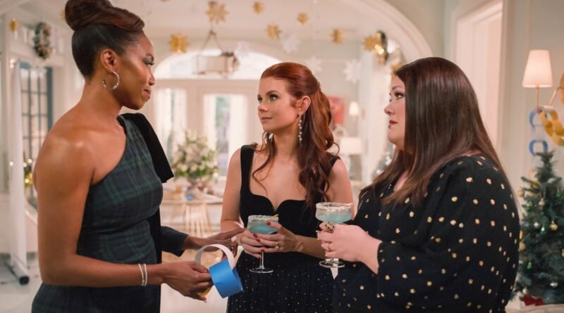 'Sweet Magnolias' Season 4 Finale: What to Expect?