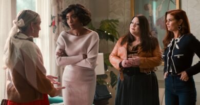 Is 'Sweet Magnolias' Season 5 on the Horizon?