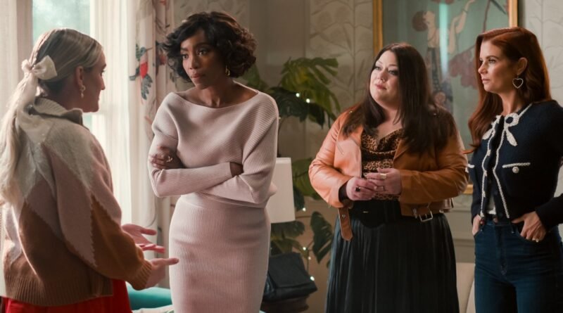 Is 'Sweet Magnolias' Season 5 on the Horizon?