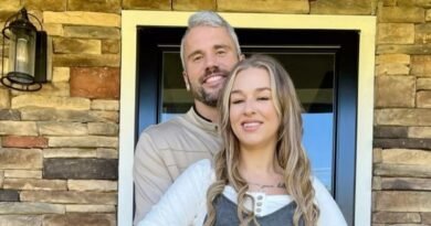 Teen Mom's Ryan Edwards and Amanda Conner Celebrate the Arrival of Their First Baby