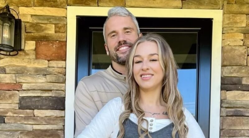 Teen Mom's Ryan Edwards and Amanda Conner Celebrate the Arrival of Their First Baby