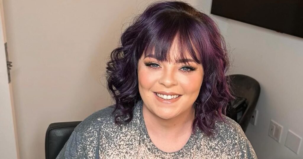 Teen Mom's Catelynn Lowell Hasn’t Visited Daughter Carly in Two Years