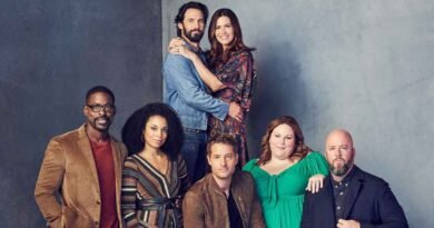 This Is Us: A Look at the Cast's Children in Photos