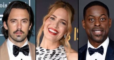 Dating Histories of the This Is Us Cast: Milo Ventimiglia and Others