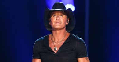 Tim McGraw Steps Away from Netflix Bull Riding Show for Surgery: Report