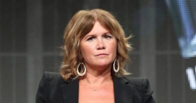 Tracey Gold Discusses How 'Growing Pains' Fat Jokes Contributed to Her Struggle with Anorexia