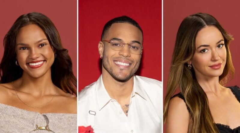 Which Contestants Have Been Eliminated from Grant Ellis' Season 29 of The Bachelor?
