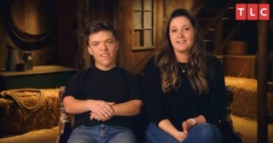 Zach and Tori Roloff Share Their Fondest Memories from Filming the TLC Show