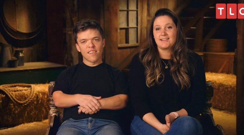 Zach and Tori Roloff Share Their Fondest Memories from Filming the TLC Show