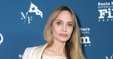 Angelina Jolie Reflects Emotionally on Her Late Mother, Marcheline Bertrand