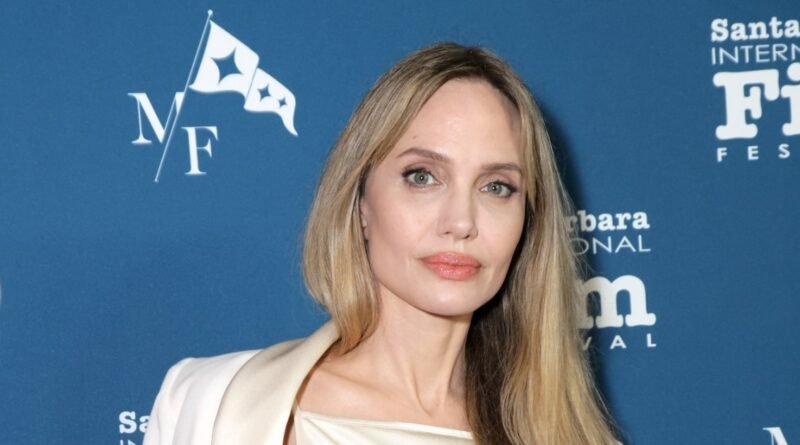 Angelina Jolie Reflects Emotionally on Her Late Mother, Marcheline Bertrand