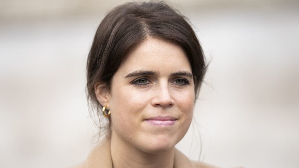 Princess Eugenie Goes Makeup-Free and Looks Younger Than Ever