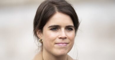 Princess Eugenie Goes Makeup-Free and Looks Younger Than Ever