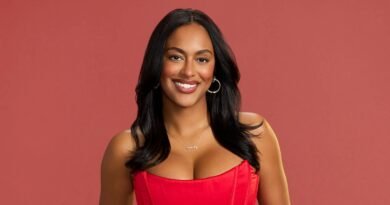 Beverly Ortega Shares Her Reasons for Exiting 'The Bachelor' Prematurely