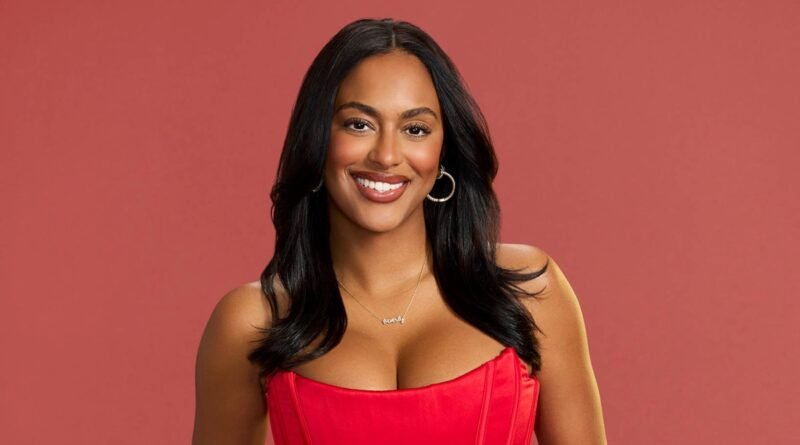 Beverly Ortega Shares Her Reasons for Exiting 'The Bachelor' Prematurely