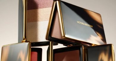 Victoria Beckham Beauty Now Available at Nordstrom