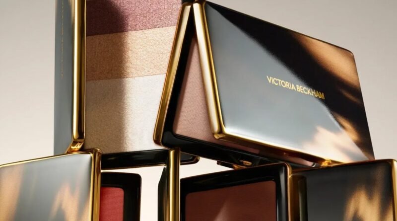 Victoria Beckham Beauty Now Available at Nordstrom