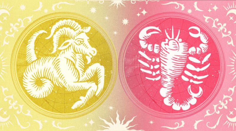 The Romantic Connections of the Zodiac Signs