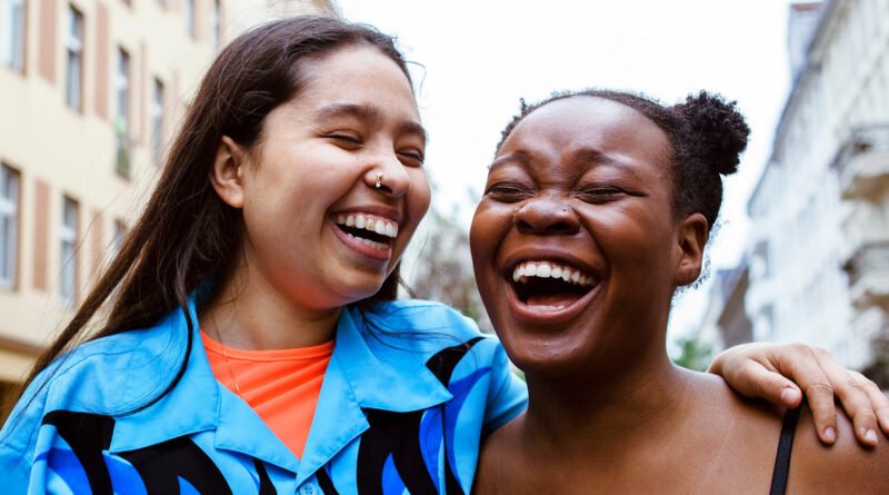 Looking to Reconnect with Old Friends? Share Your Story with Jenna!